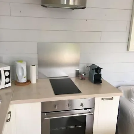 Petite Maison Avec Jardin Au Coeur De Pornichet Exterior photo
