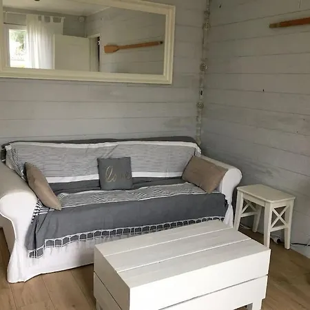 Petite Maison Avec Jardin Au Coeur De Pornichet Exterior photo